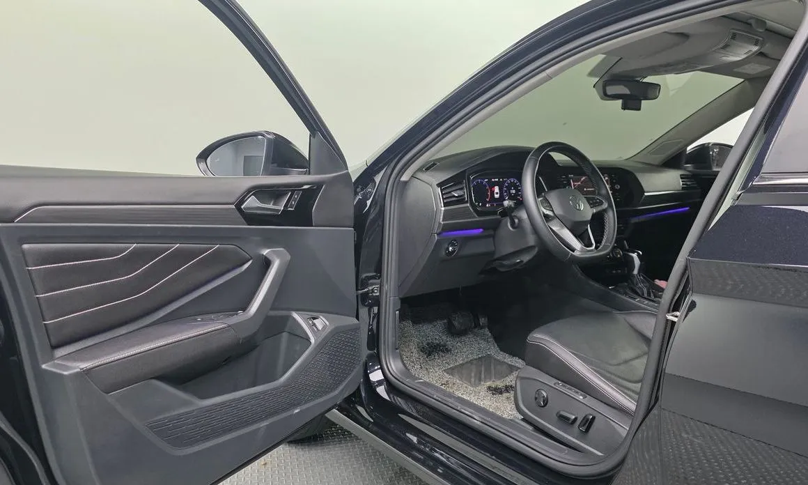 Volkswagen Jetta 2023 из KR, фото 9
