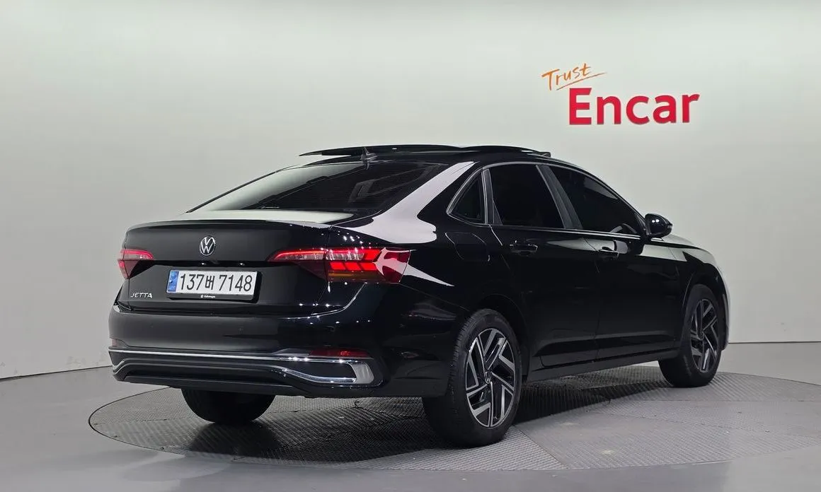 Volkswagen Jetta 2023 из KR, фото 6