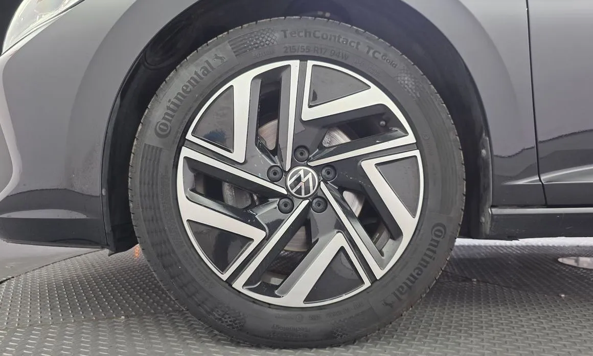 Volkswagen Jetta 2023 из KR, фото 4