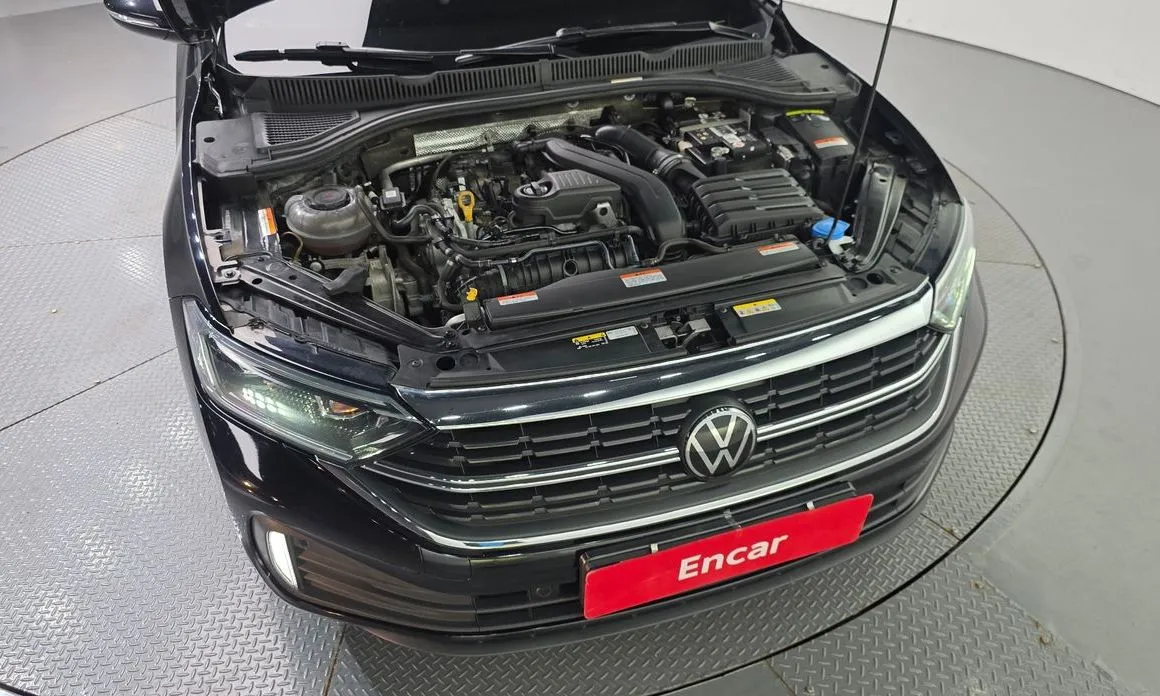 Volkswagen Jetta 2023 из KR, фото 10