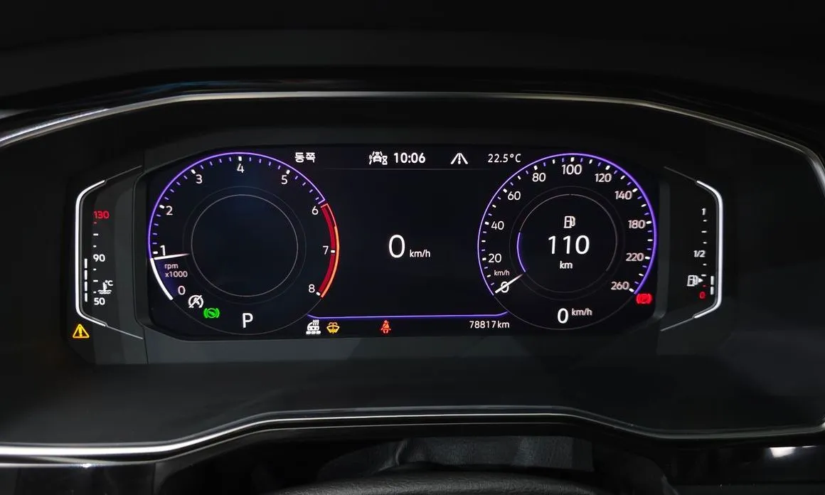 Volkswagen Jetta 2023 из KR, фото 7