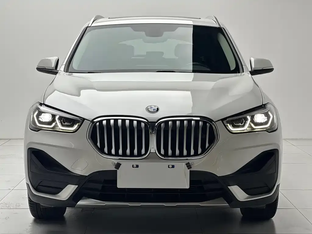 BMW X1 — фото 4