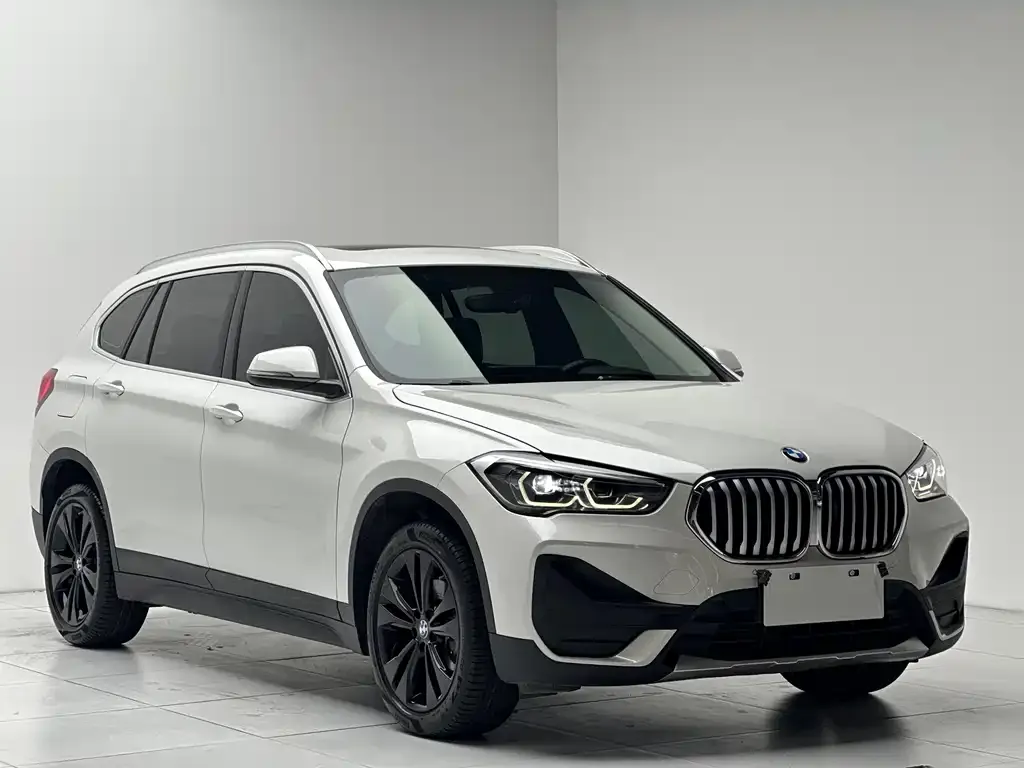 BMW X1 — фото 2