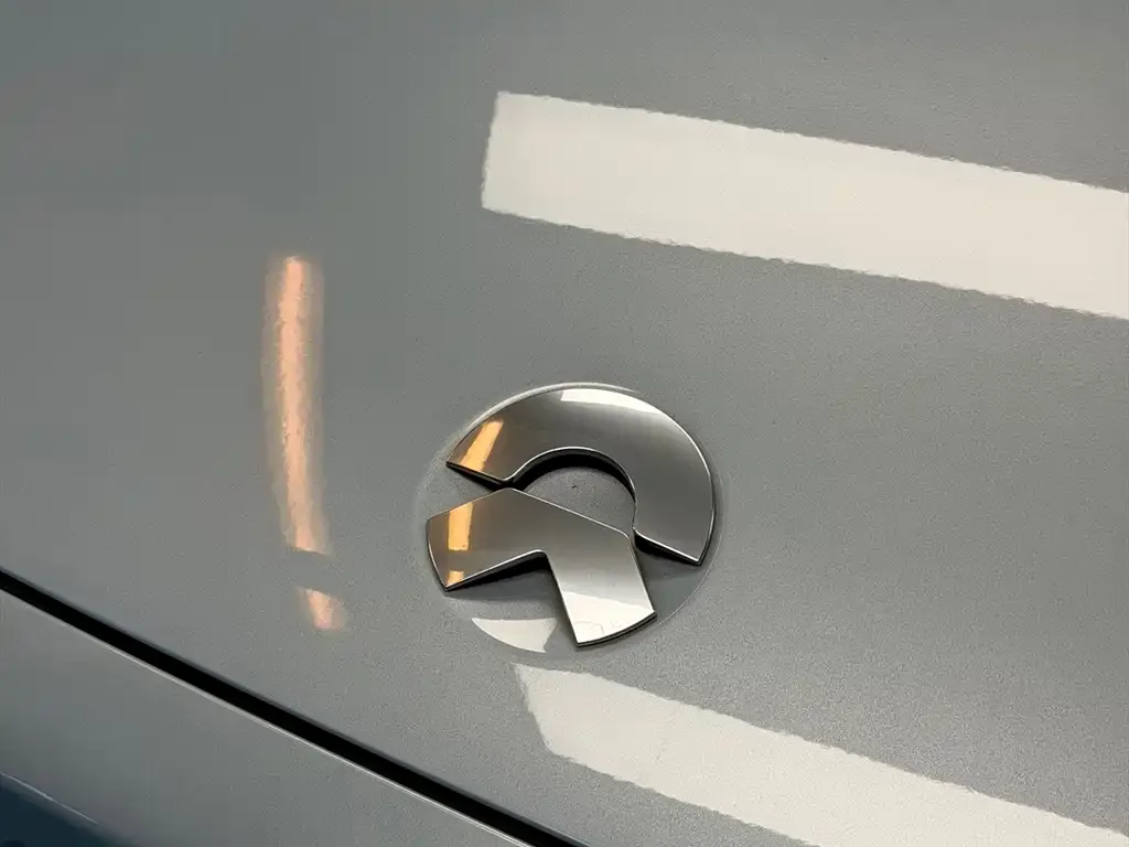NIO ES6 — фото 2