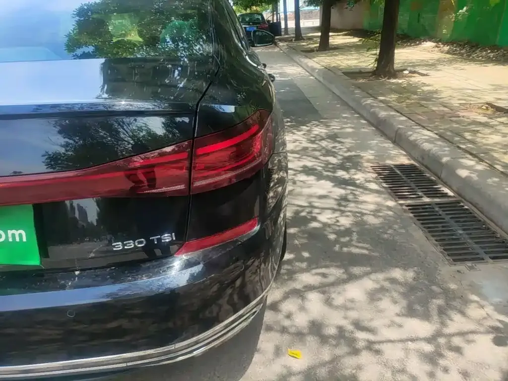 Volkswagen Passat — фото 5