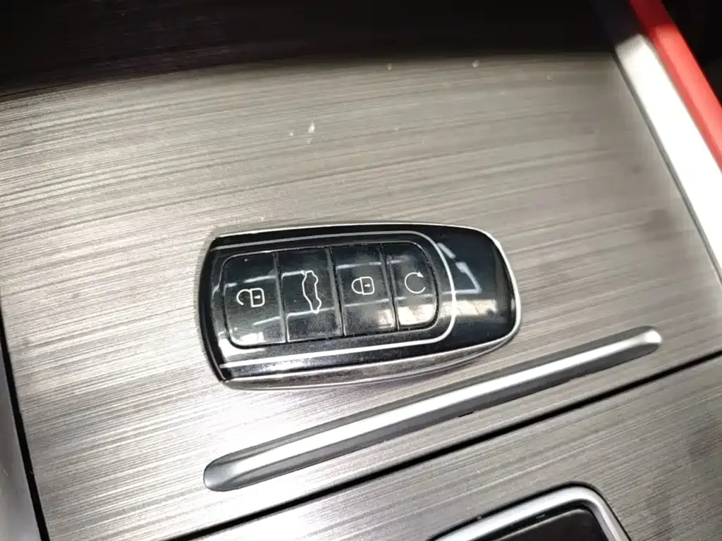 Chery Tiggo 7 PLUS — фото 4