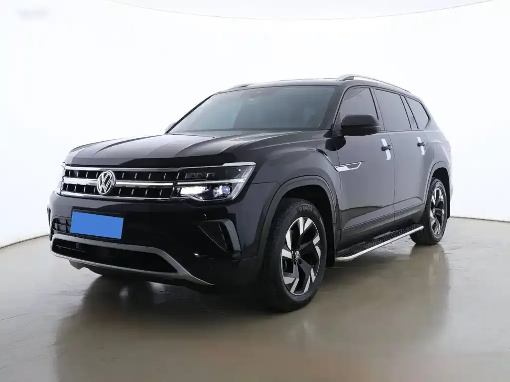 Volkswagen Teramont X