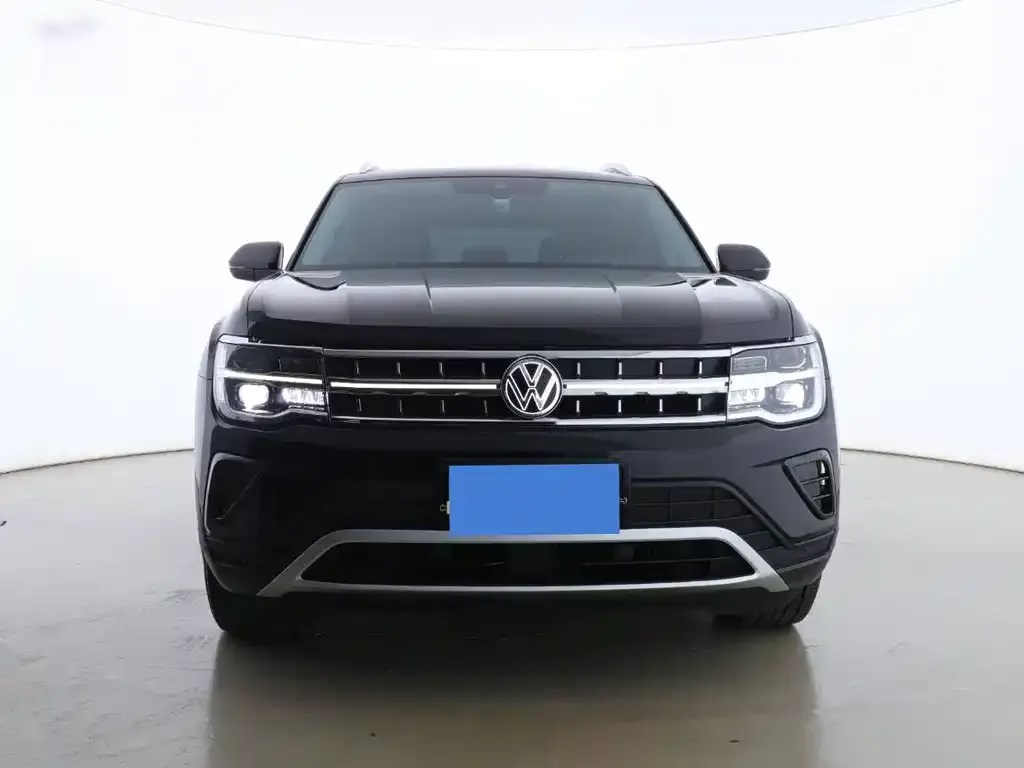 Volkswagen Teramont X 2022 из CN, фото 4