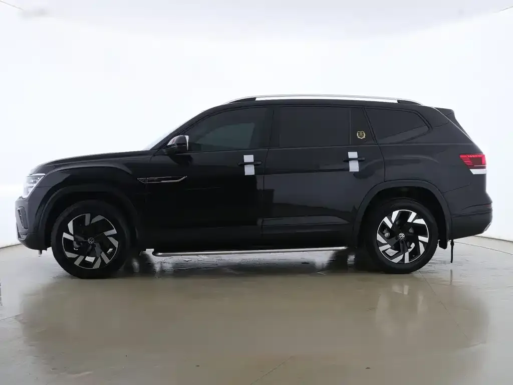 Volkswagen Teramont X 2022 из CN, фото 5