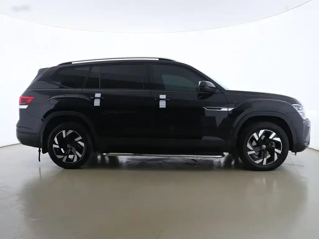 Volkswagen Teramont X 2022 из CN, фото 2