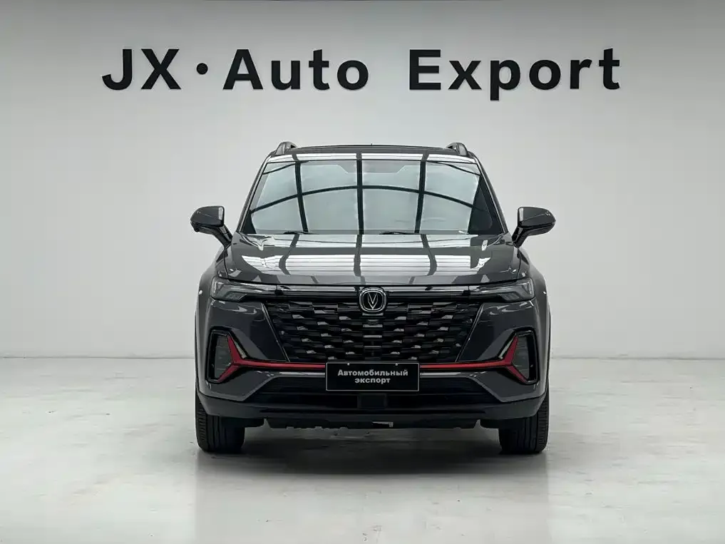 Changan CS35PLUS 2023 из CN, фото 2