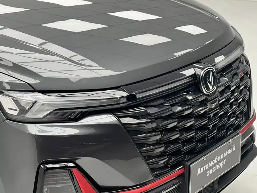 Changan CS35PLUS 2023 из CN, фото 10
