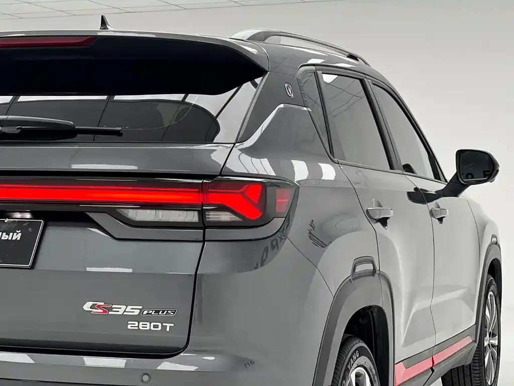 Changan CS35PLUS 2023 из CN, фото 6