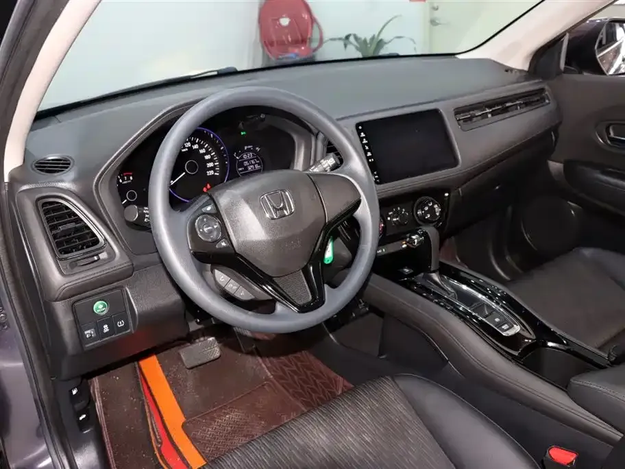 Honda Vezel 2022 из CN, фото 10