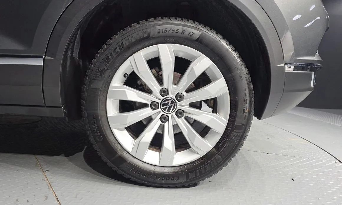 Volkswagen T-Roc 2021 из KR, фото 10