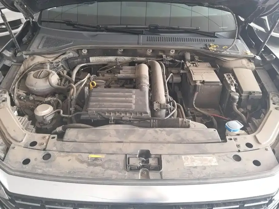 Volkswagen Passat 2022 из CN, фото 6