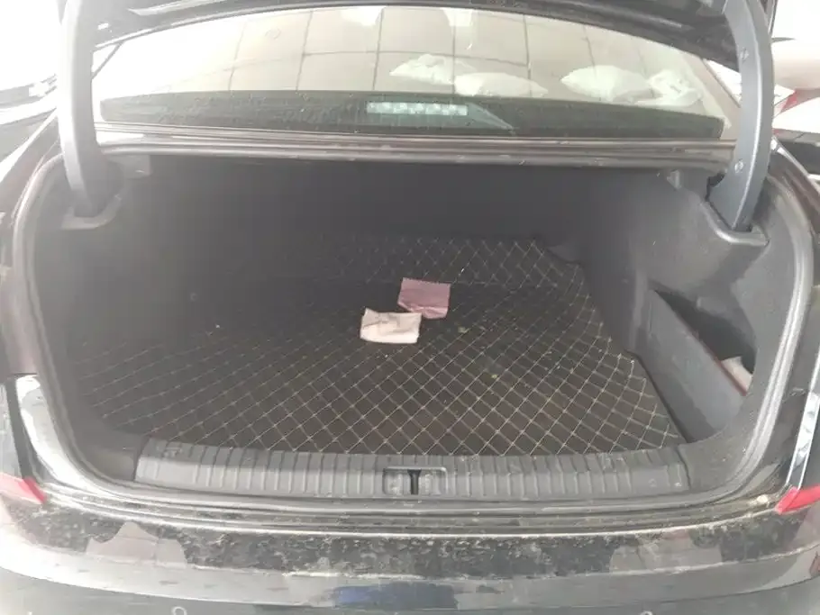 Volkswagen Passat 2022 из CN, фото 3