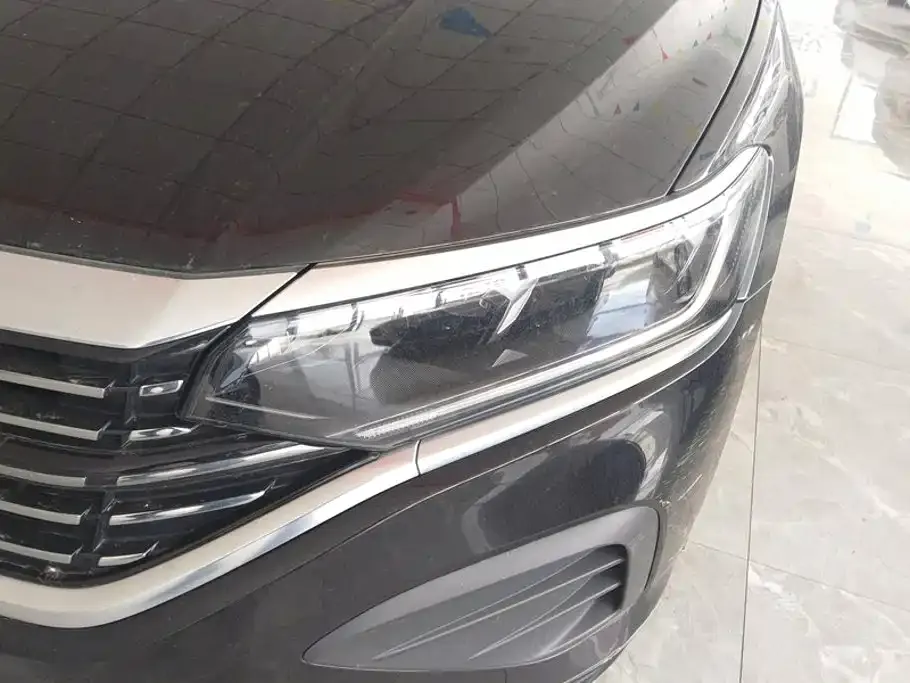 Volkswagen Passat 2022 из CN, фото 9