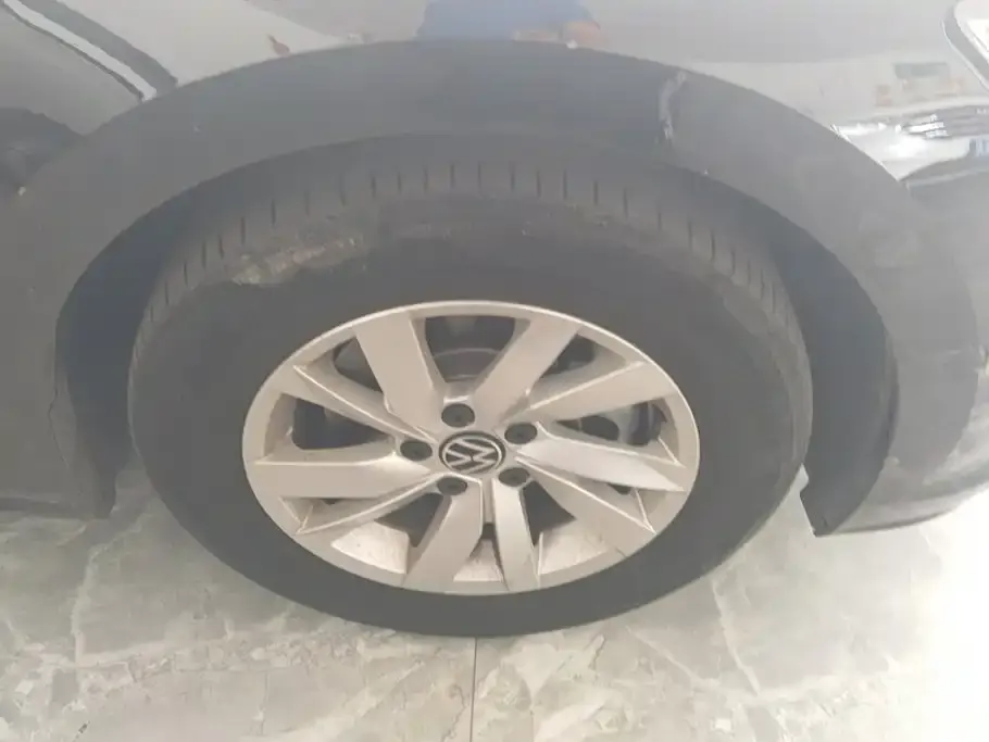 Volkswagen Passat 2022 из CN, фото 5