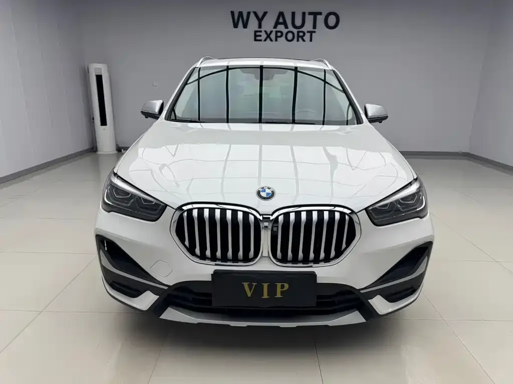 BMW X1 — фото 3