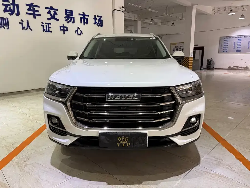 Haval H6 — фото 2