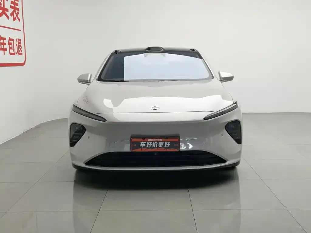 NIO ET7 2024 из CN, фото 10