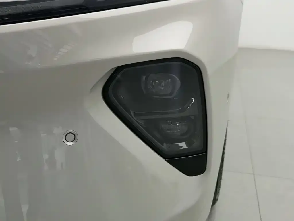 NIO ET7 2024 из CN, фото 2