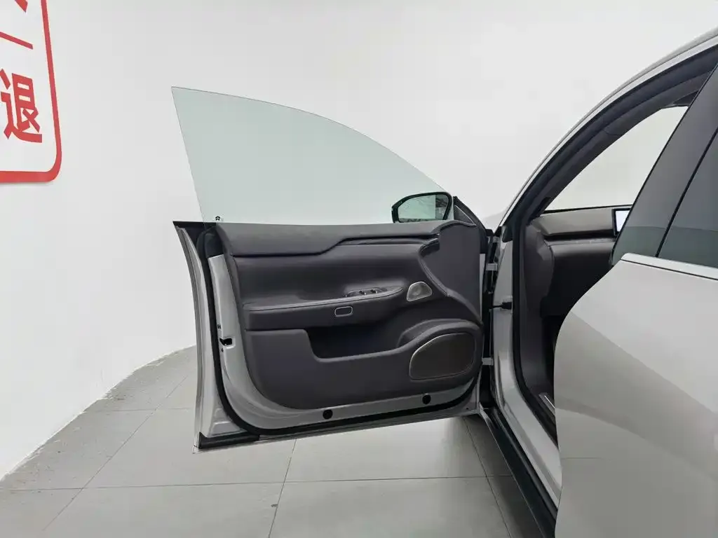 NIO ET7 2024 из CN, фото 4