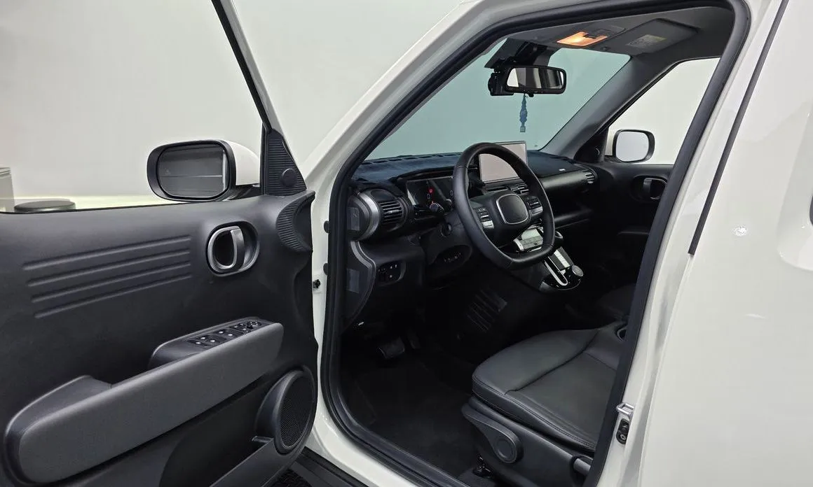 Hyundai Casper — фото 4