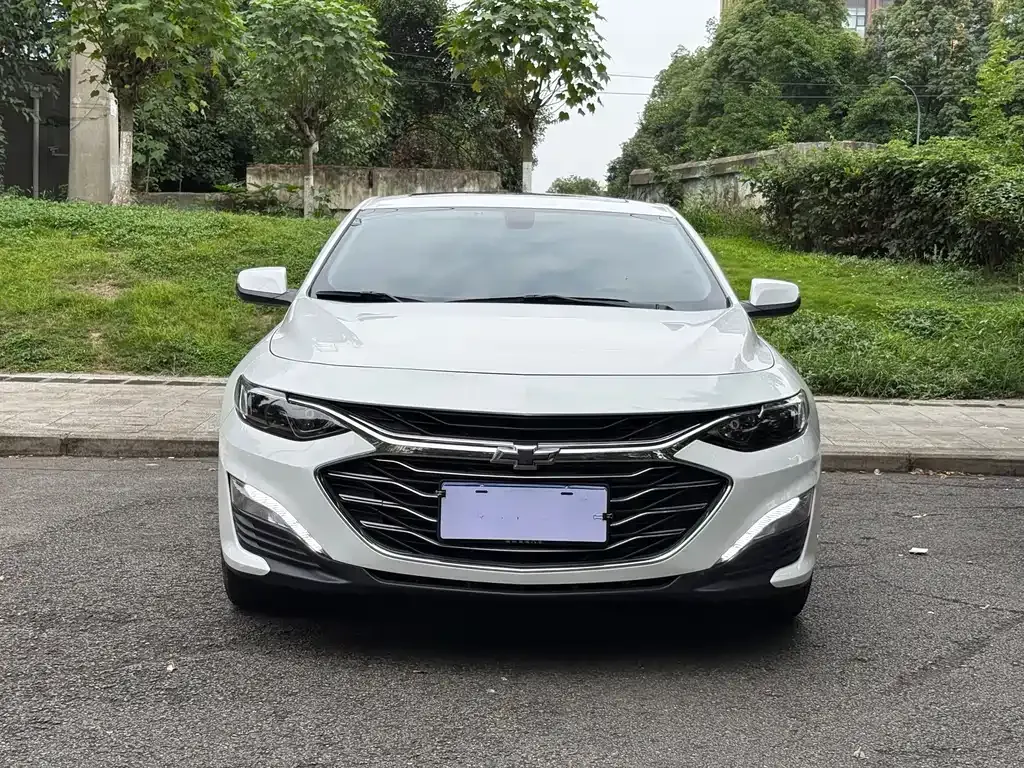Chevrolet Malibu XL 2024 из CN, фото 3