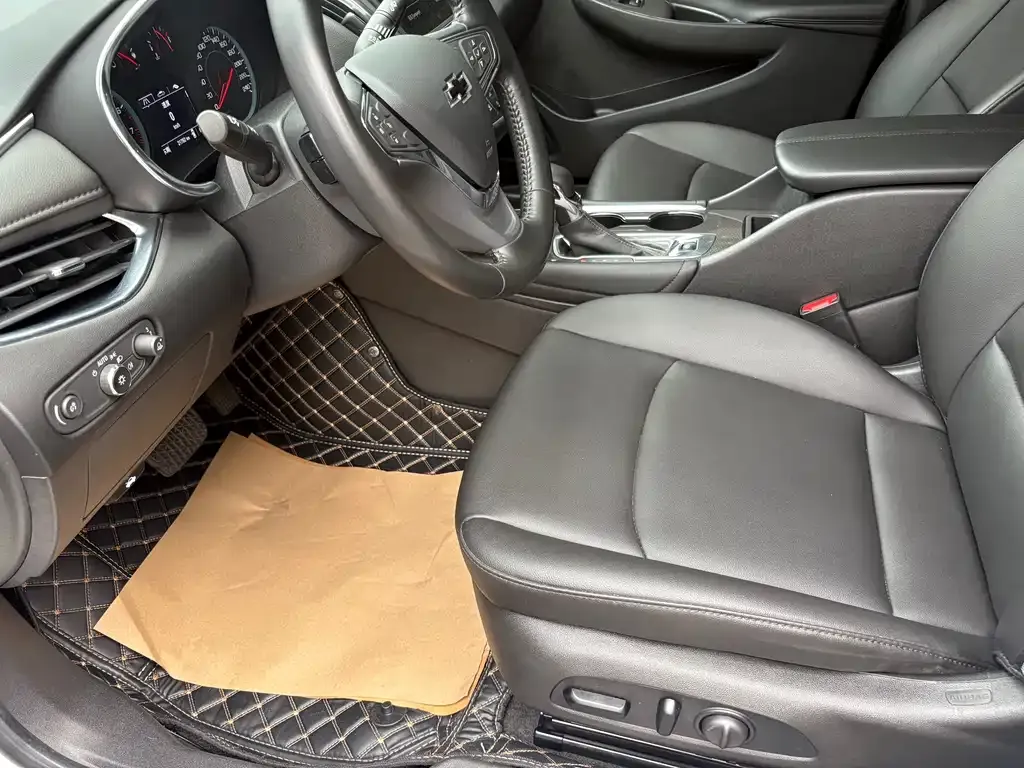 Chevrolet Malibu XL 2024 из CN, фото 7