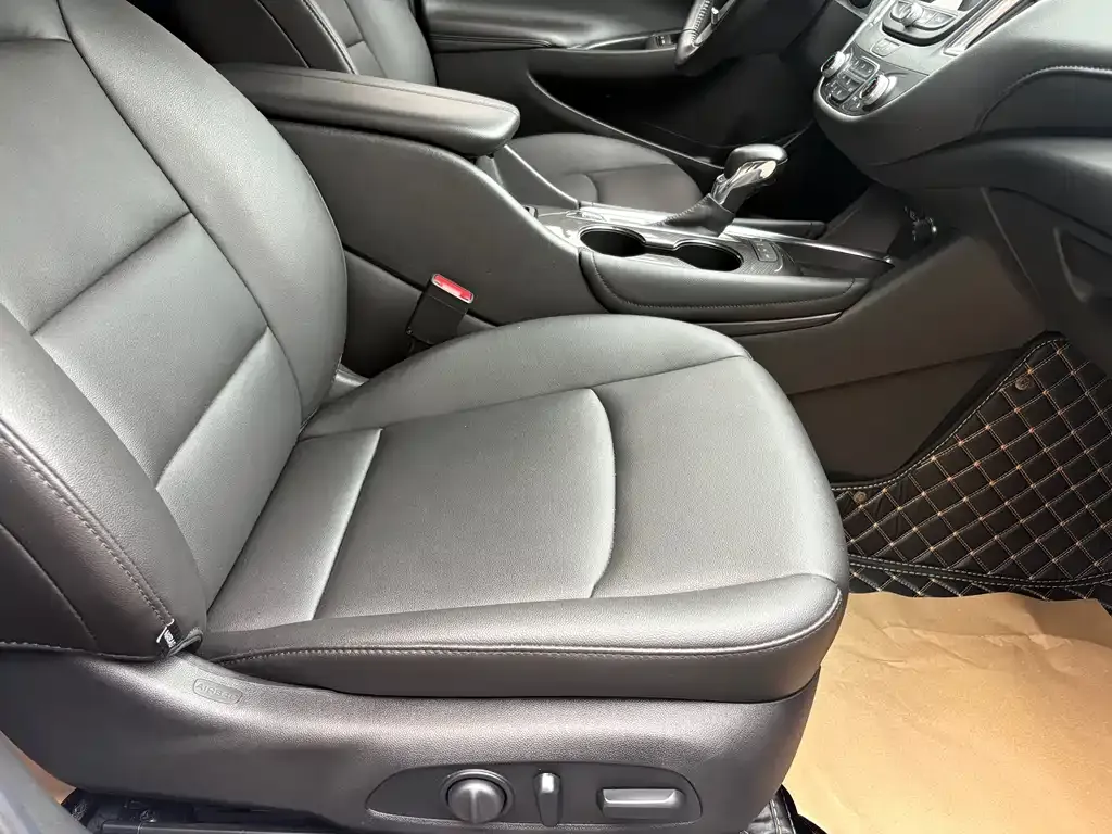Chevrolet Malibu XL 2024 из CN, фото 4