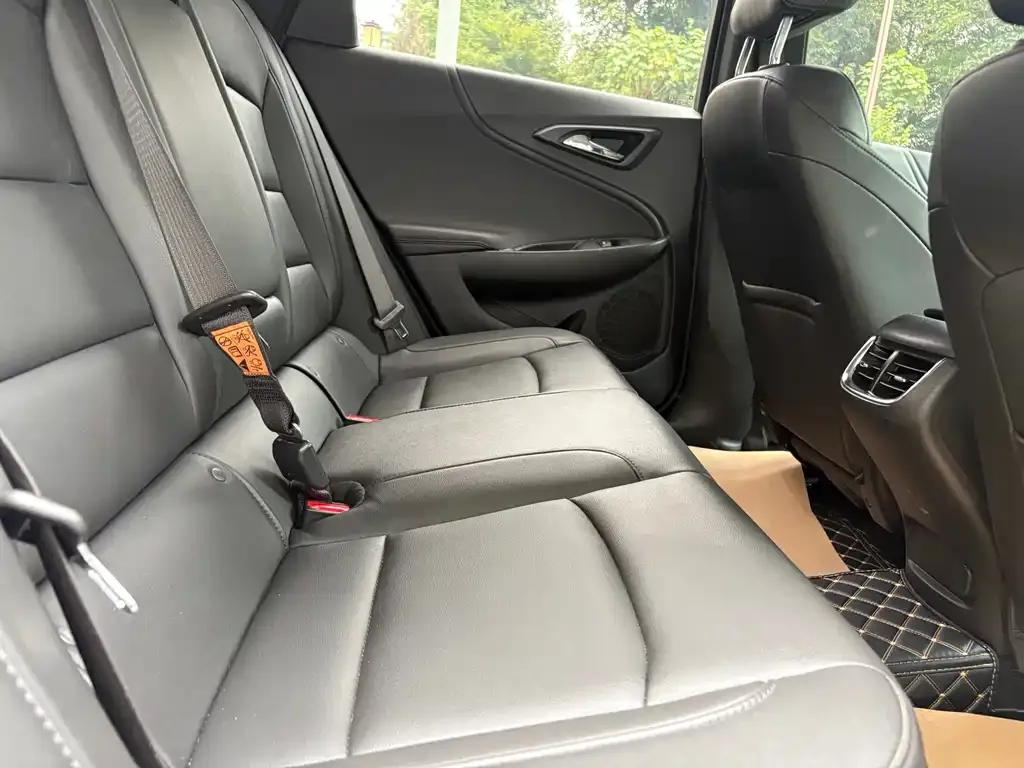 Chevrolet Malibu XL 2024 из CN, фото 5