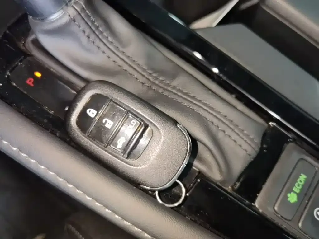 Honda Inspire — фото 10
