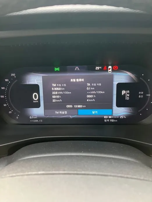 Volvo C40 2024 из KR, фото 3