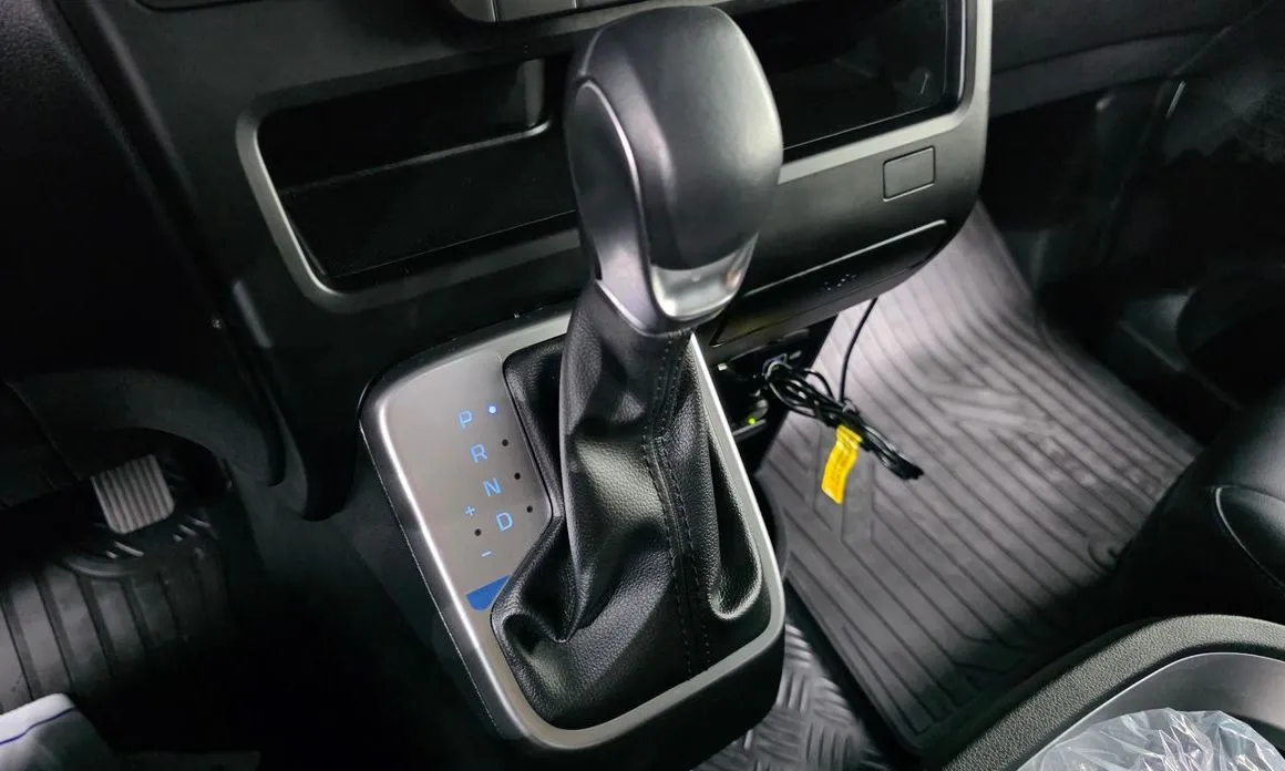 Hyundai Staria — фото 3