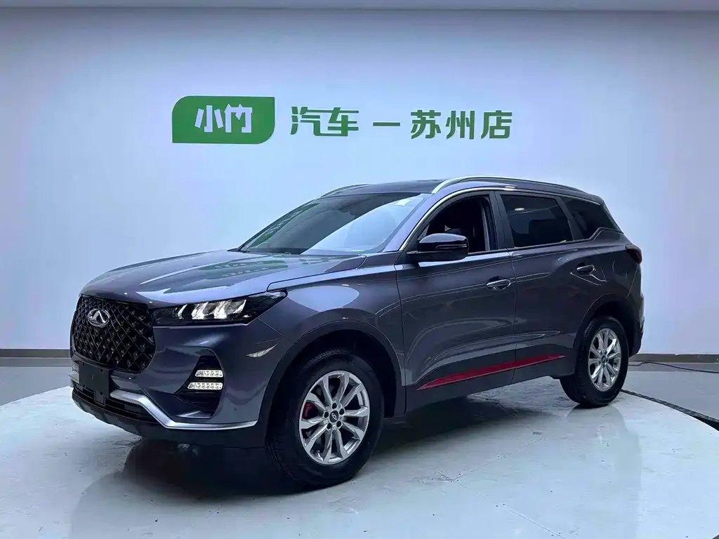 Chery Tiggo 7