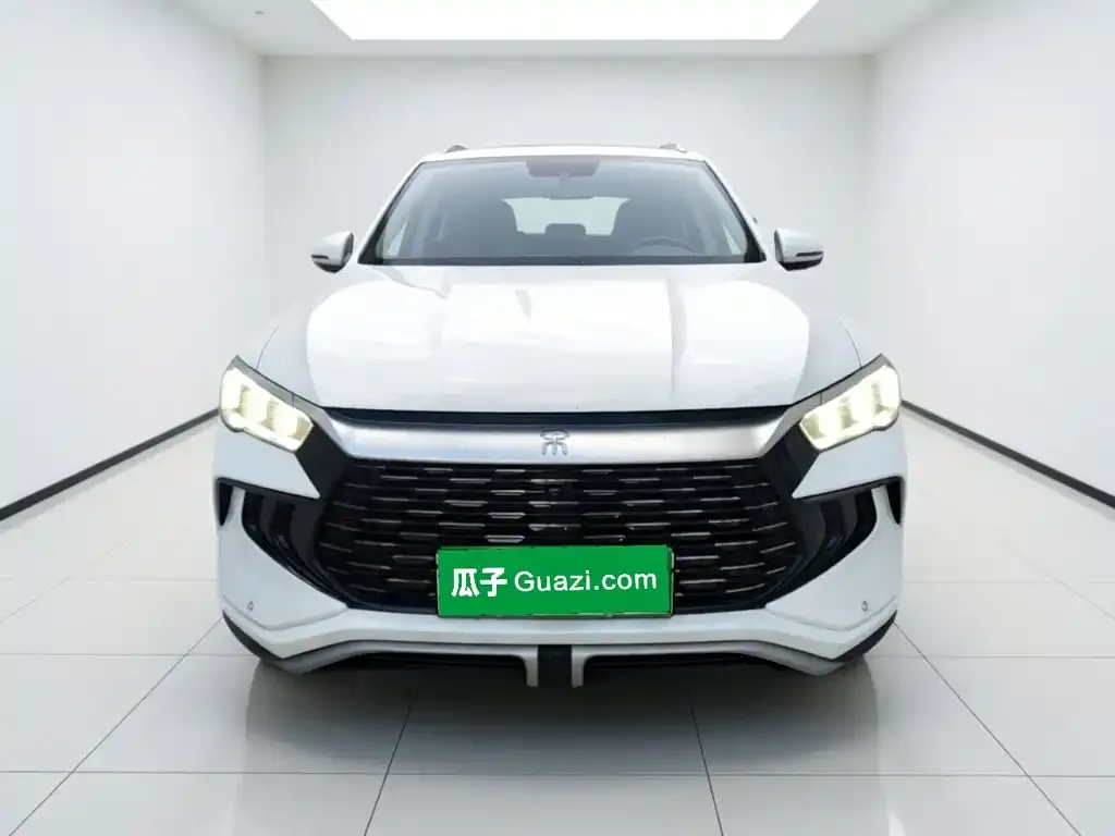 BYD Pro New Energy — фото 2