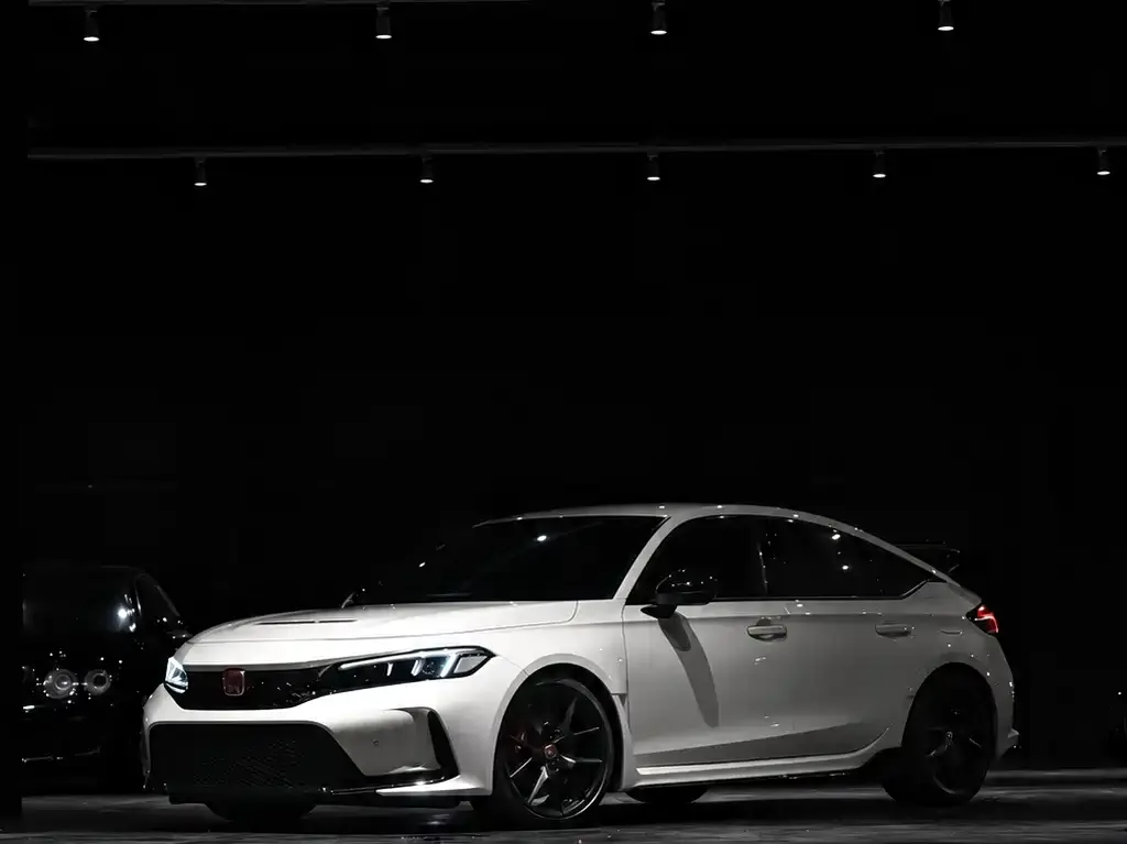 Honda Civic (Import) — фото 1