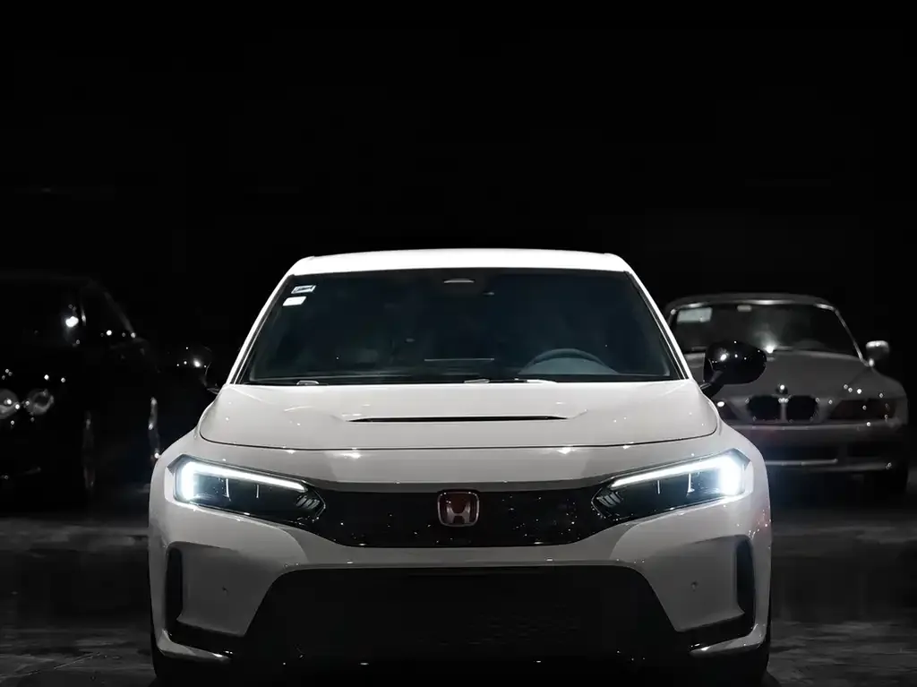 Honda Civic (Import) — фото 3