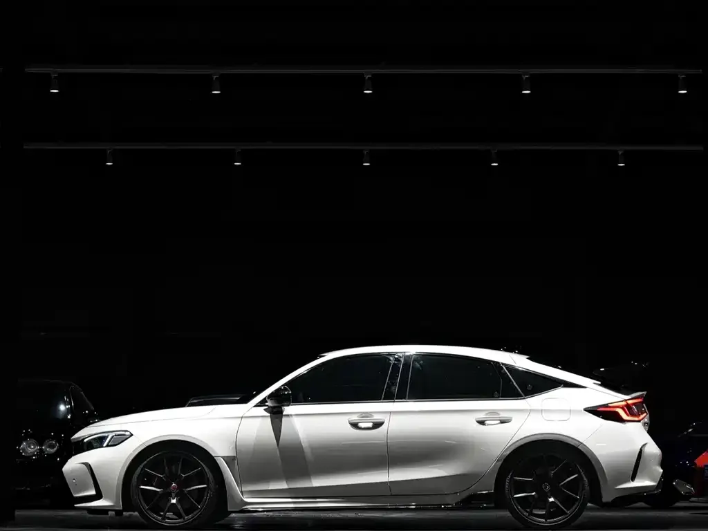 Honda Civic (Import) — фото 4