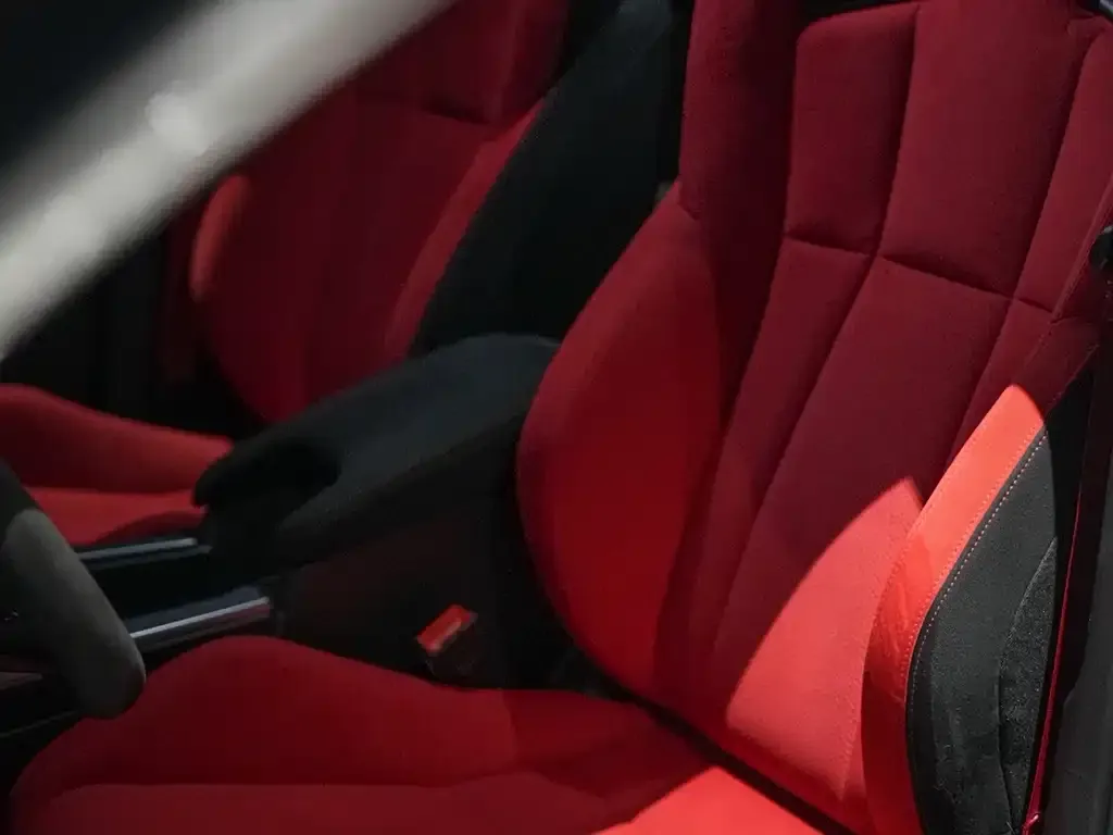 Honda Civic (Import) — фото 7