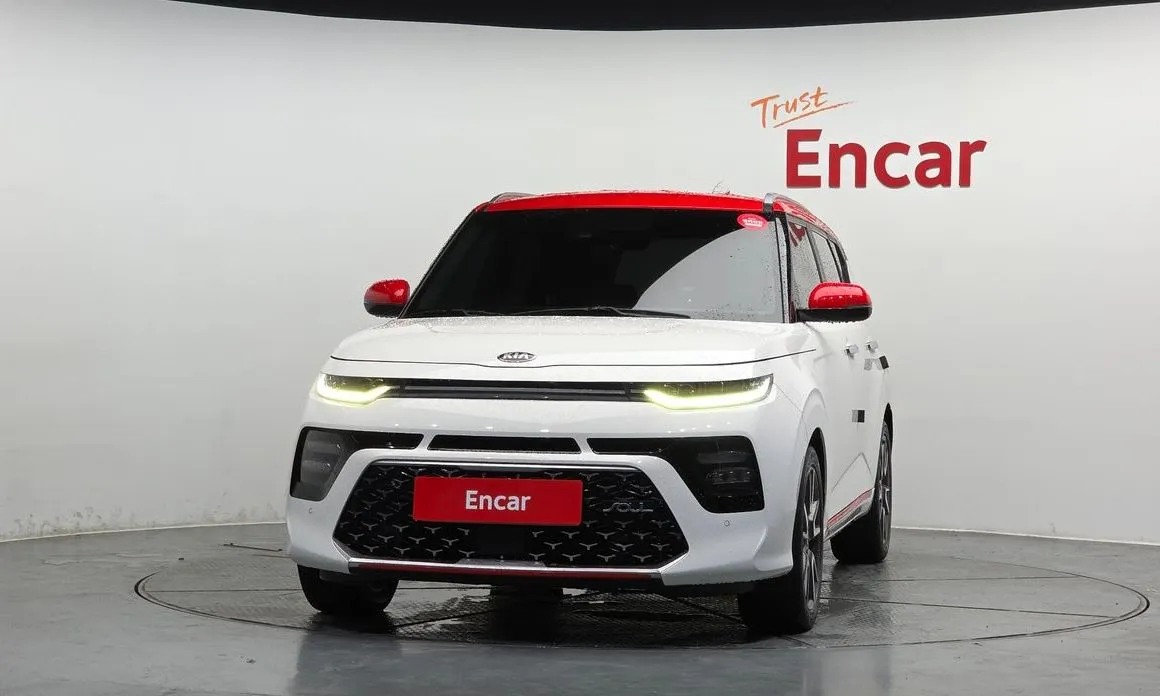 Kia Soul — фото 2