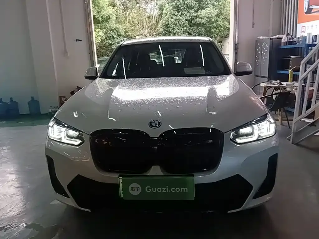 BMW iX3 — фото 2