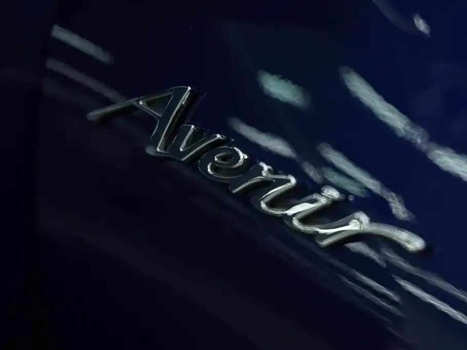 Buick GL8 Hybrid — фото 9