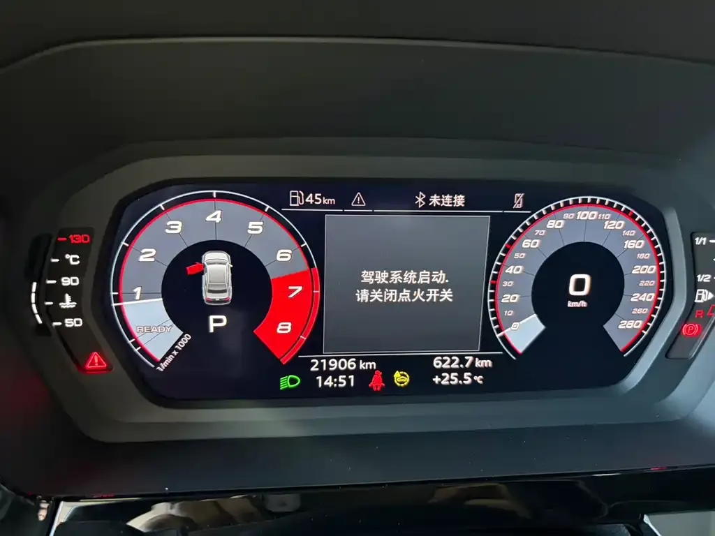 Audi A3 — фото 4