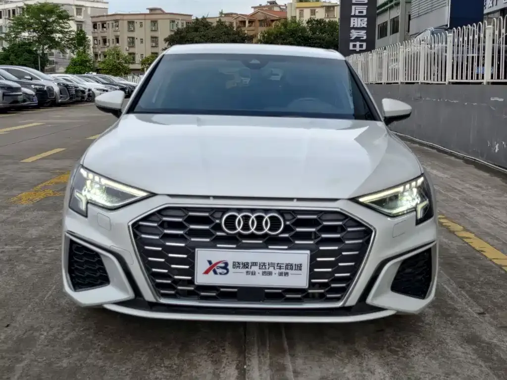 Audi A3 — фото 6