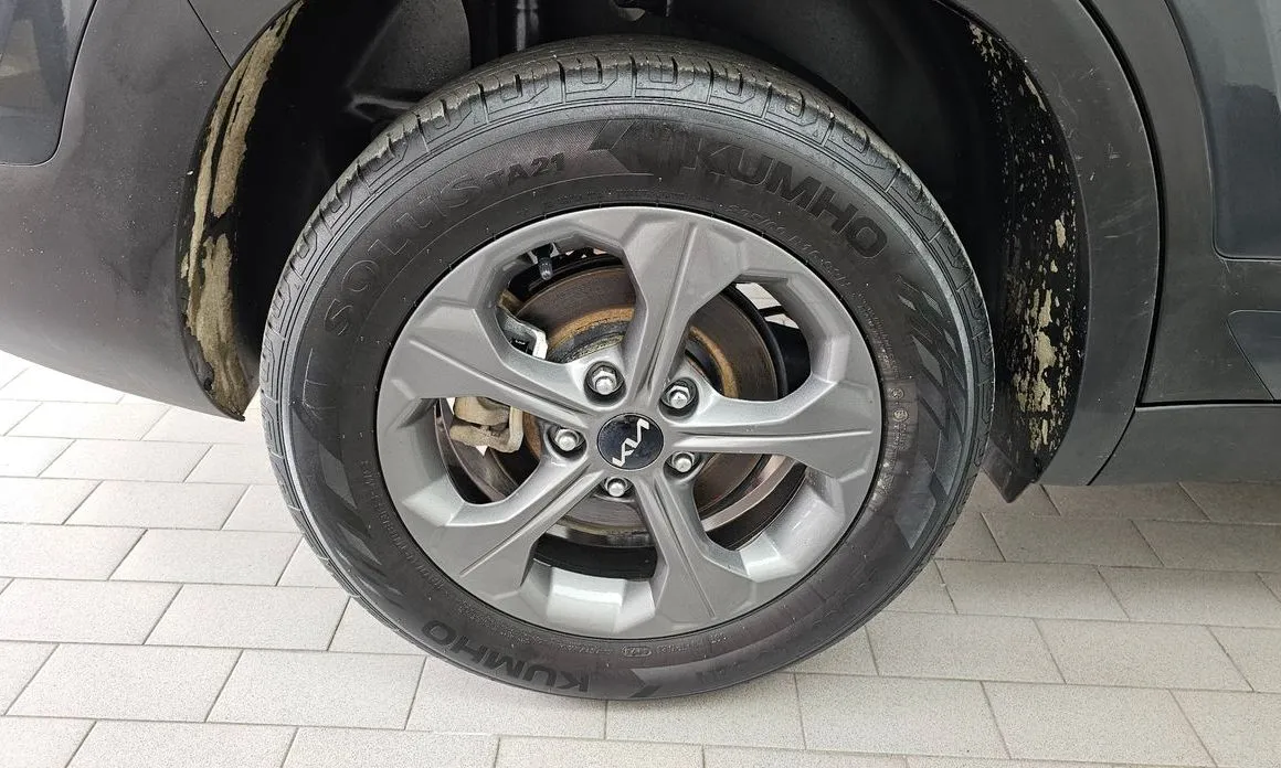 Kia Seltos 2023 из KR, фото 10