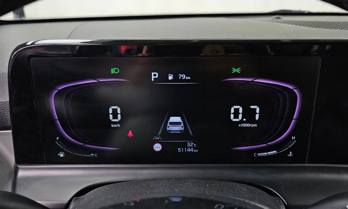 Kia Seltos 2023 из KR, фото 6