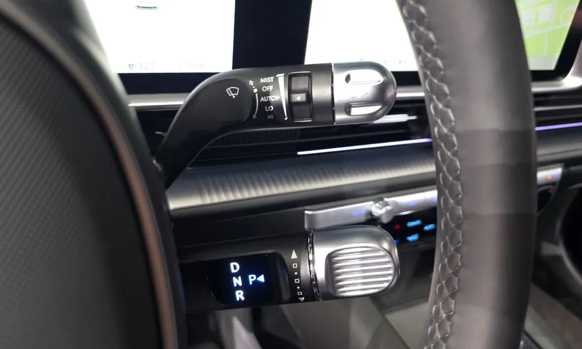 Hyundai Ioniq6 — фото 6